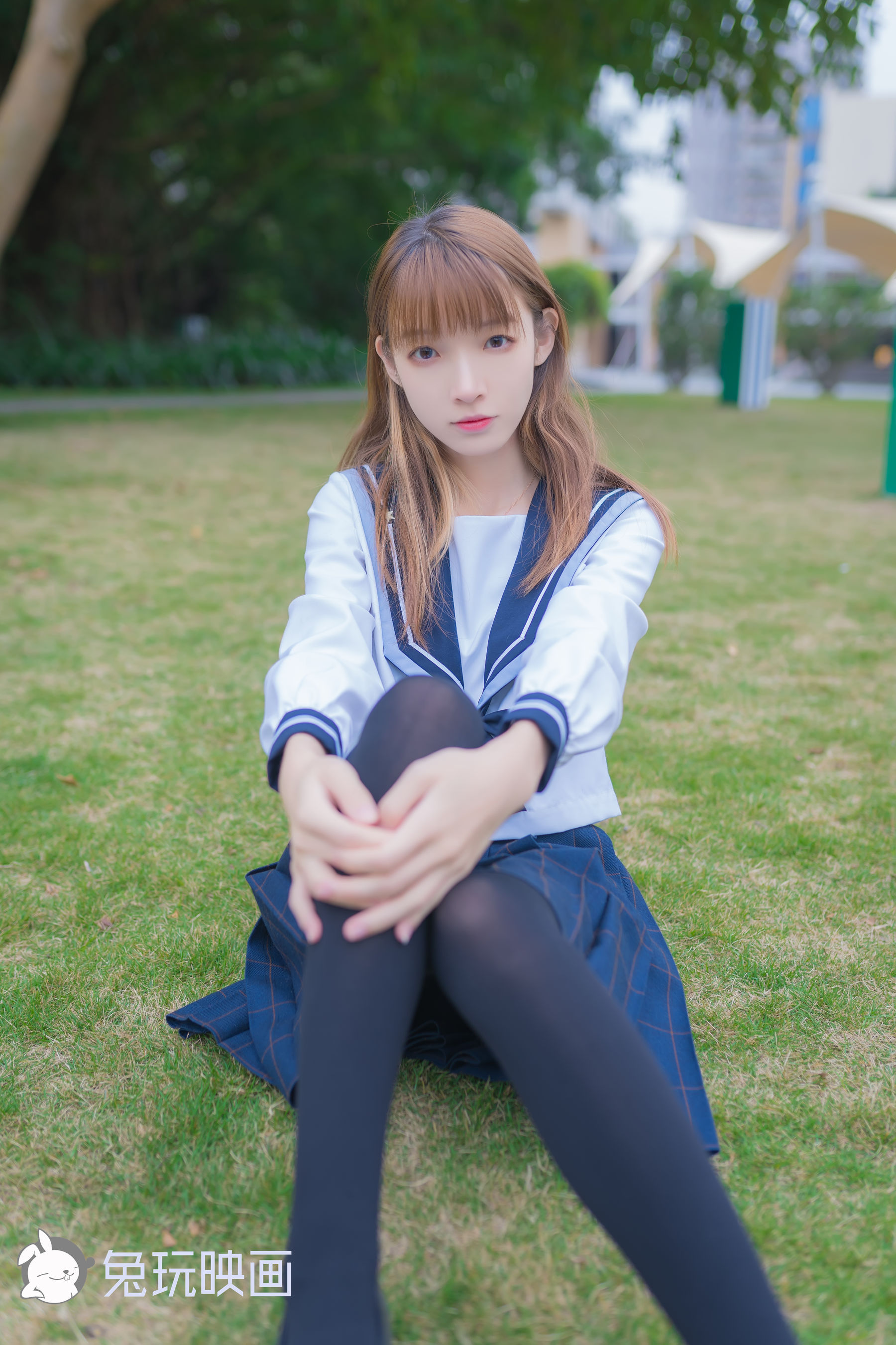 兔玩映画 – 146 整理写真合集 兔玩映画-第5张